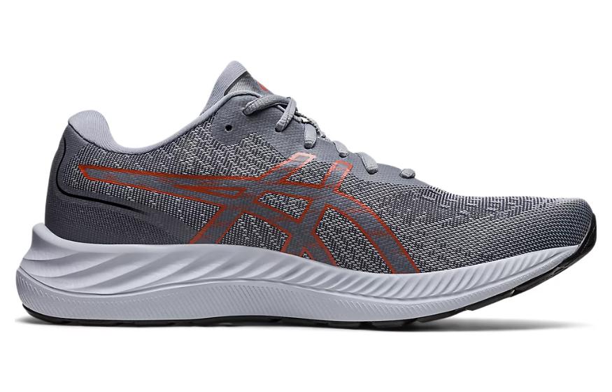 Order ASICS Gel Excite 4E Wide 'Sheet Rock Spice Latte' Lelaki & Wanita 1011B337-025