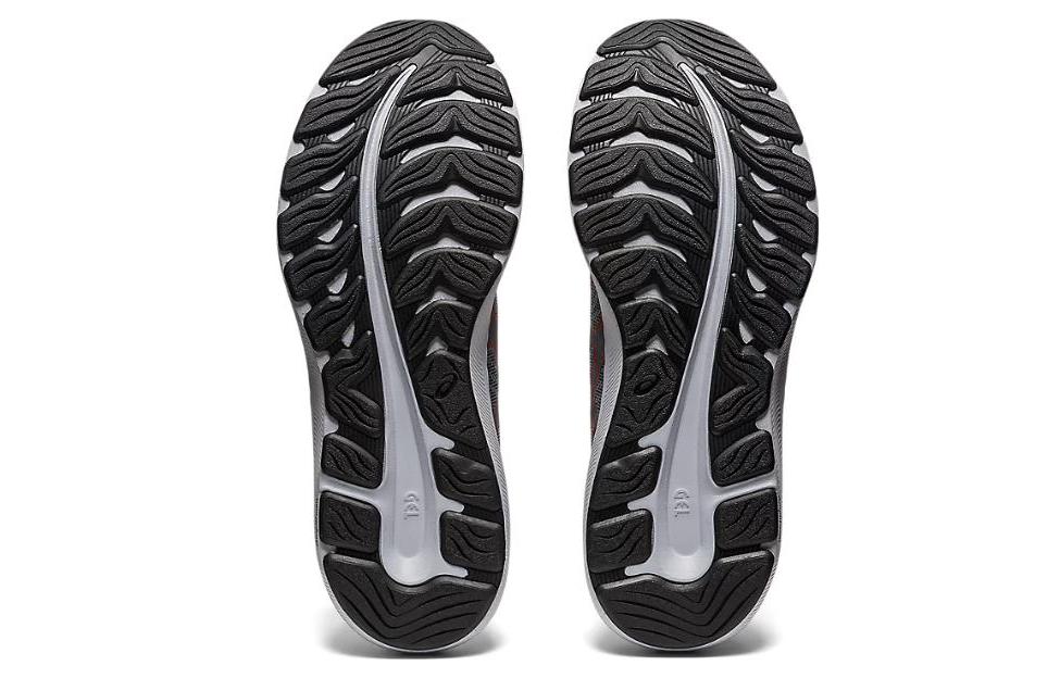 Sizing ASICS Gel Excite 4E Wide 'Sheet Rock Spice Latte' Lelaki & Wanita 1011B337-025