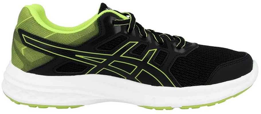 아식스 젤-익사이트 5 '블랙 그린' T7F3N-9007 Order 아식스 젤-익사이트 5 '블랙 그린' T7F3N-9007