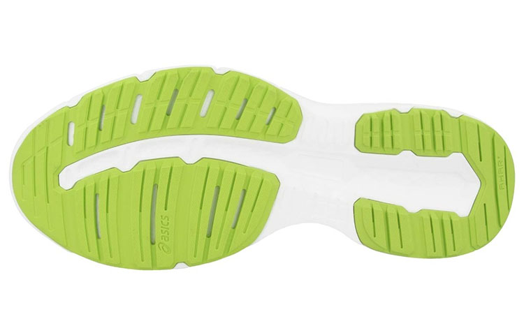 Purchase 아식스 젤-익사이트 5 '블랙 그린' T7F3N-9007