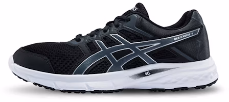 ASICS Gel-Excite 5 'Black Grey' T7F3N-9097 ASICS Gel-Excite 5 'Black Grey' T7F3N-9097