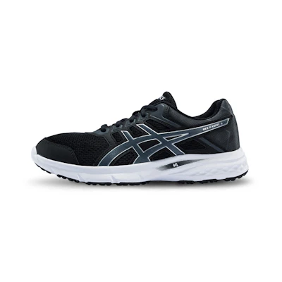 ASICS Gel-Excite 5 'Black Grey'