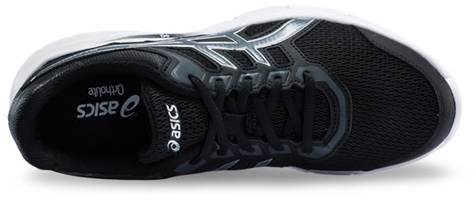 아식스 젤-익사이트 5 '블랙 그레이' T7F3N-9097 Lookbook 아식스 젤-익사이트 5 '블랙 그레이' T7F3N-9097