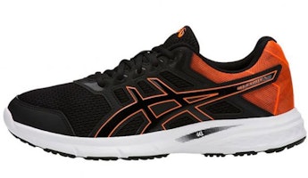 ASICS Gel-Excite 5 'Black Orange' T7F3N-001 ASICS Gel-Excite 5 'Black Orange' T7F3N-001