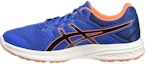 Buy 아식스 젤-익사이트 5 '블루 블랙 오렌지' T7F3N-4590