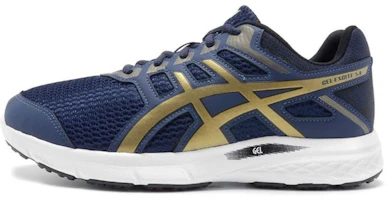 ASICS Gel-Excite 5 'Blue Yellow' 1Z21A003-400 ASICS Gel-Excite 5 'Blue Yellow' 1Z21A003-400