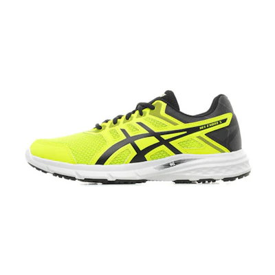 ASICS Gel-Excite 5 Low 'Yellow Black'