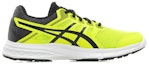 Order 아식스 젤-익사이트 5 로우 '옐로 블랙' T7F3N-750