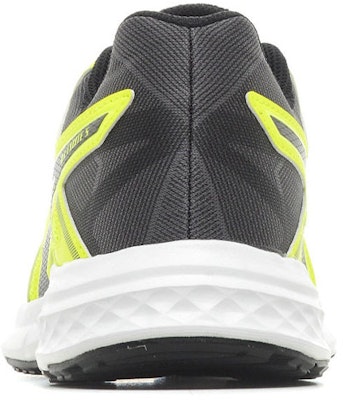 아식스 젤-익사이트 5 로우 '옐로 블랙' T7F3N-750 Shop 아식스 젤-익사이트 5 로우 '옐로 블랙' T7F3N-750