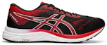 Order ASICS Gel Excite 6 Largeur 4E ''Noir Rouge Speed'' 1011A166-005