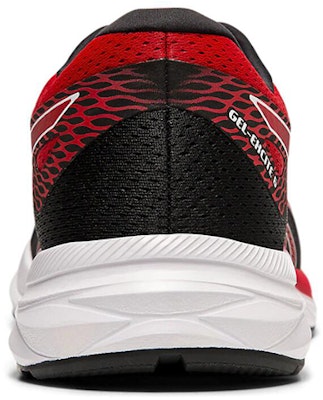 아식스 젤 익사이트 6 4E 와이드 "블랙 스피드 레드" 1011A166-005 Purchase 아식스 젤 익사이트 6 4E 와이드 "블랙 스피드 레드" 1011A166-005