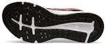 Details for ASICS Gel Excite 6 Largeur 4E ''Noir Rouge Speed'' 1011A166-005