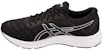 ASICS Gel Excite 6 4E Lebar 'Hitam Putih' 1011A166-001