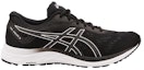 Order ASICS Gel Excite 6 4E Lebar 'Hitam Putih' 1011A166-001