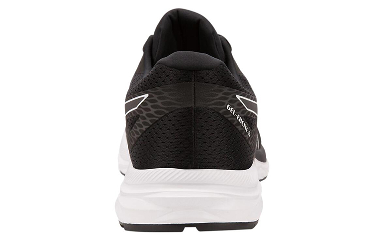 Purchase ASICS Gel Excite 6 4E Wide ''Nero Bianco'' 1011A166-001