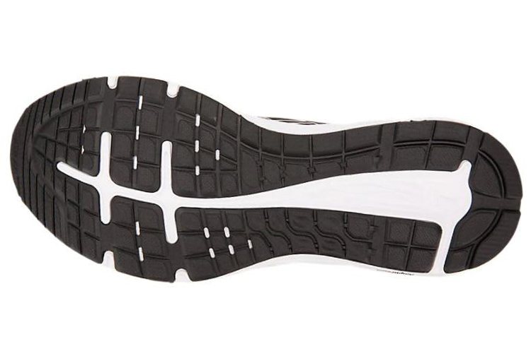 Details for ASICS Gel Excite 6 4E Wide ''Nero Bianco'' 1011A166-001