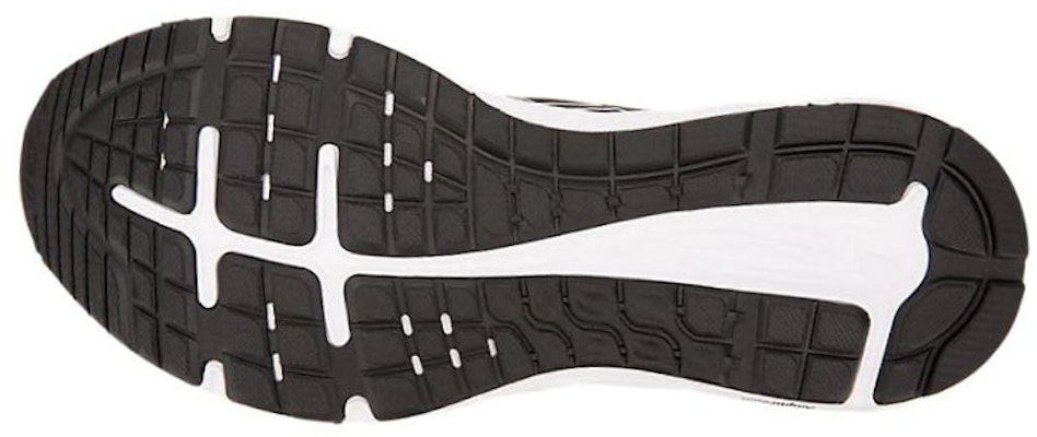 アシックス ゲルエキサイト6 4E ワイド 黒白 1011A166-001 Details for アシックス ゲルエキサイト6 4E ワイド 黒白 1011A166-001