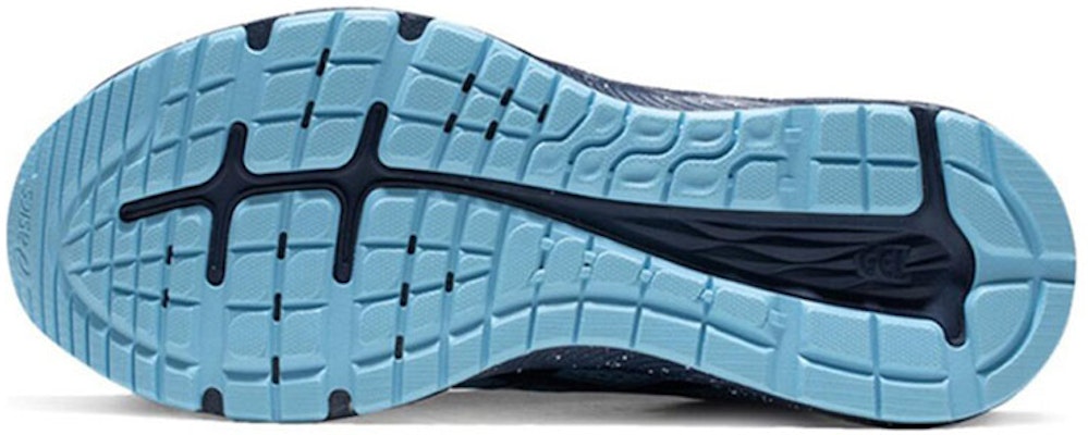 ASICS Jual Sepatu Original Excite 6 Asli 1011A616-400 Shop ASICS Jual Sepatu Original Excite 6 Asli 1011A616-400