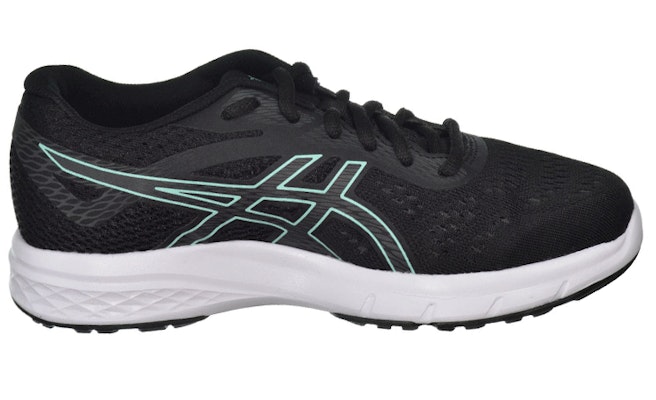 ASICS Gel-Excite 6 'Hitam Aspal' 1Z12A006-001 Order ASICS Gel-Excite 6 'Hitam Aspal' 1Z12A006-001