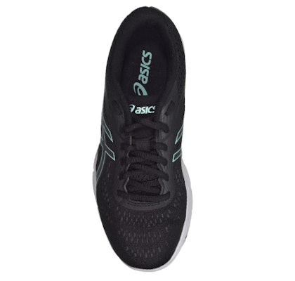ASICS Gel-Excite 6 'Hitam Aspal' 1Z12A006-001 Lookbook ASICS Gel-Excite 6 'Hitam Aspal' 1Z12A006-001