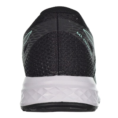 ASICS Gel-Excite 6 'Hitam Aspal' 1Z12A006-001 Shop ASICS Gel-Excite 6 'Hitam Aspal' 1Z12A006-001