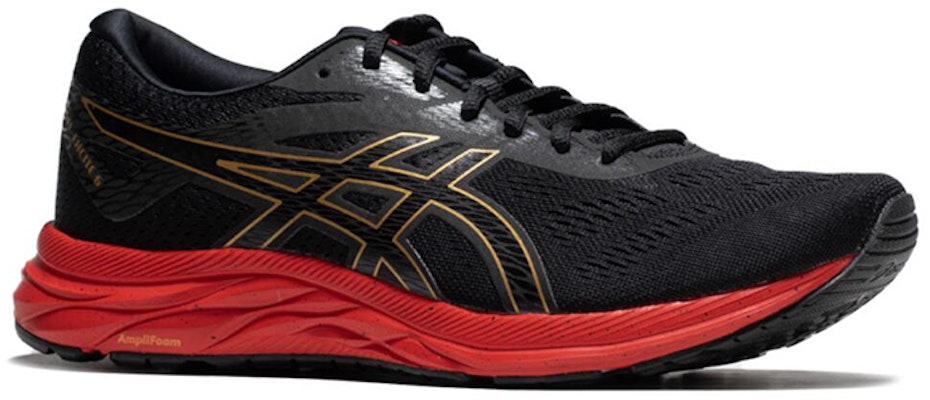 ASICS Gel-Excite 6 'Hitam Merah' 1011A616-002 Order ASICS Gel-Excite 6 'Hitam Merah' 1011A616-002
