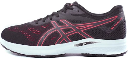 ASICS Gel-Excite 6 'Black Red' 1Z12A006-002 ASICS Gel-Excite 6 'Black Red' 1Z12A006-002