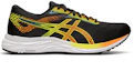 Order ASICS Gel Excite 6 ''Noir Orange Électrique'' 1011A165-006