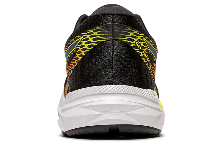 Purchase ASICS Gel Excite 6 ''Noir Orange Électrique'' 1011A165-006