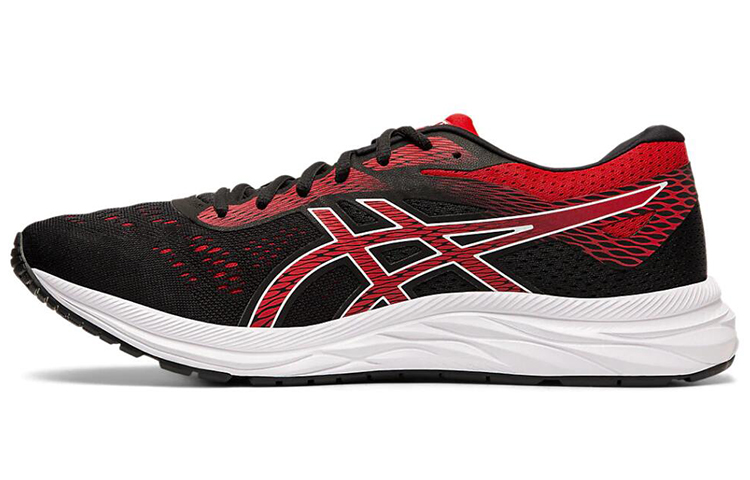 ASICS Gel Excite 6 'Black Speed Red' 1011A165-005