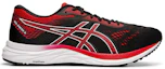 Order ASICS Gel Excite 6 ''Nero Rosso Velocità'' 1011A165-005
