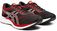 Lookbook ASICS Gel Excite 6 ''Nero Rosso Velocità'' 1011A165-005