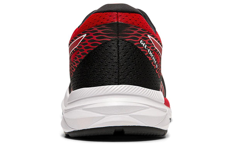 Purchase ASICS Gel Excite 6 ''Nero Rosso Velocità'' 1011A165-005