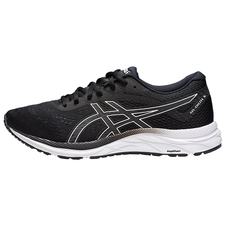 ASICS Gel Excite 6 'Black White' 1011A165-001