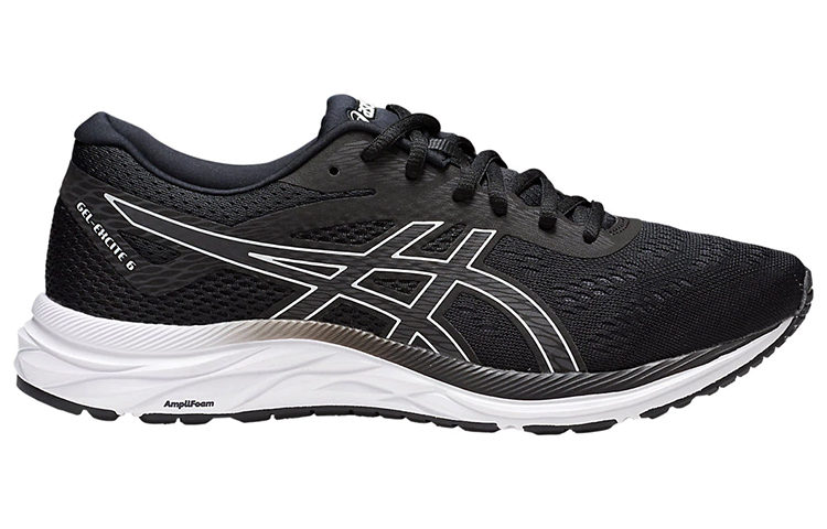 Order ASICS Gel Excite 6 ''Schwarz Weiß'' 1011A165-001