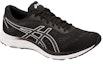 Lookbook ASICS Gel Excite 6 'Hitam Putih' 1011A165-001