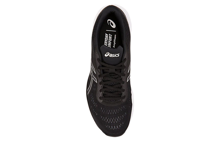 Shop ASICS Gel Excite 6 ''Schwarz Weiß'' 1011A165-001
