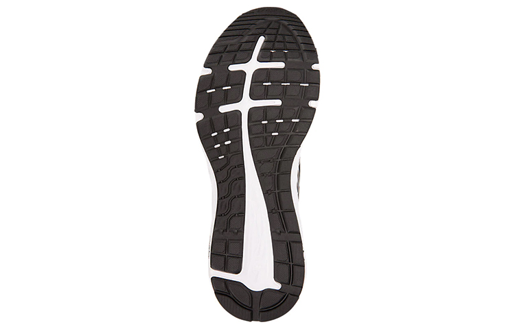 Details for ASICS Gel Excite 6 ''Schwarz Weiß'' 1011A165-001