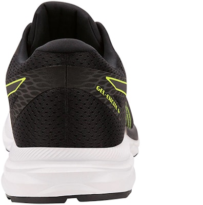 ASICS Gel-Excite 6 Hitam/Kuning 1011A165-002 Purchase ASICS Gel-Excite 6 Hitam/Kuning 1011A165-002