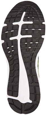ASICS Gel-Excite 6 Hitam/Kuning 1011A165-002 Details for ASICS Gel-Excite 6 Hitam/Kuning 1011A165-002
