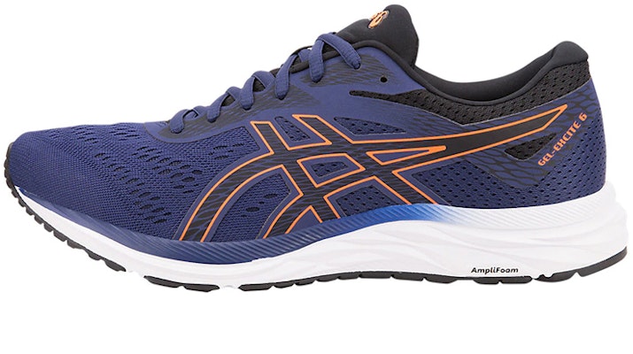 ASICS Gel Excite 6 'Azul Índigo' 1011A165-400 Buy ASICS Gel Excite 6 'Azul Índigo' 1011A165-400