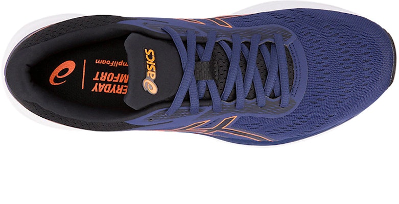 ASICS Gel Excite 6 'Biru Indigo' 1011A165-400 Shop ASICS Gel Excite 6 'Biru Indigo' 1011A165-400