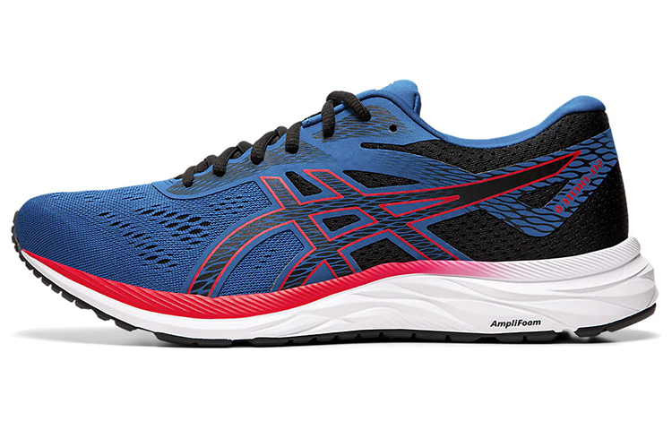 ASICS Gel Excite 6 'Deep Sapphire Red' 1011A165-402
