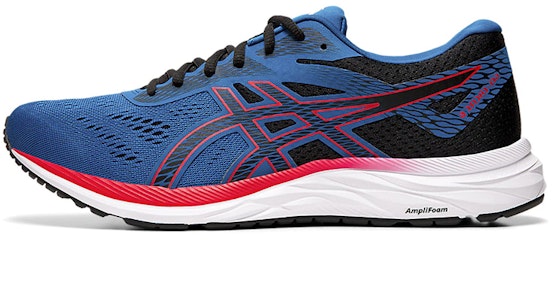 ASICS Gel Excite 6 'Sapphire Merah Dalam' 1011A165-402 Buy ASICS Gel Excite 6 'Sapphire Merah Dalam' 1011A165-402