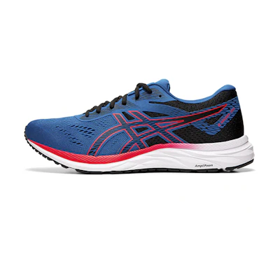 ASICS Gel Excite 6 'Deep Sapphire Red'