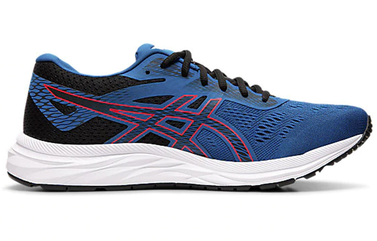 Order ASICS Gel Excite 6 ''Saphir Profond Rouge'' 1011A165-402