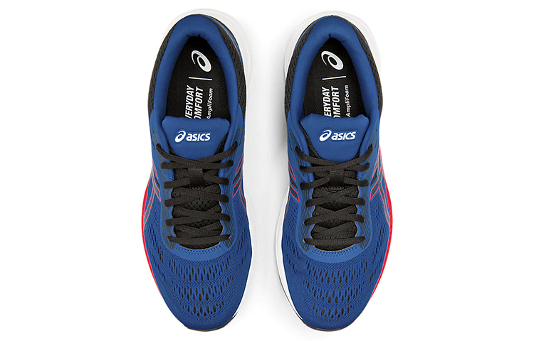 Shop ASICS Gel Excite 6 ''Saphir Profond Rouge'' 1011A165-402