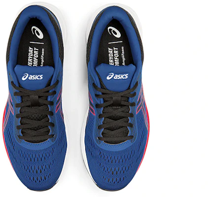 ASICS Gel Excite 6 ''Saphir Profond Rouge'' 1011A165-402 Shop ASICS Gel Excite 6 ''Saphir Profond Rouge'' 1011A165-402