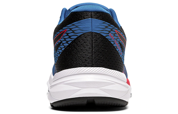 Purchase ASICS Gel Excite 6 ''Saphir Profond Rouge'' 1011A165-402