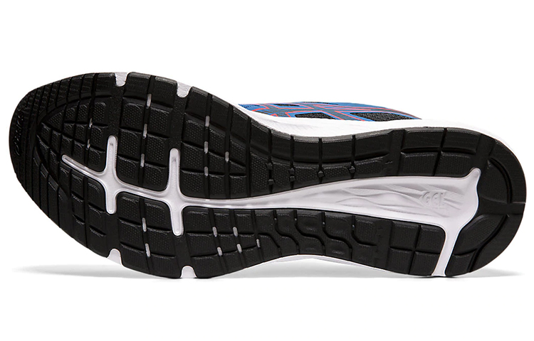 Details for ASICS Gel Excite 6 ''Saphir Profond Rouge'' 1011A165-402